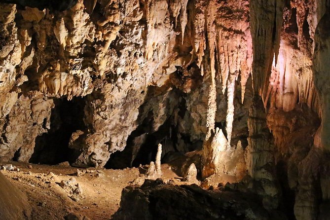 Maropeng Cradle of Humankind Museum &Sterkfontein Cave Experience - When Sterkfontein caves are shut: what you still get (and what you miss)
