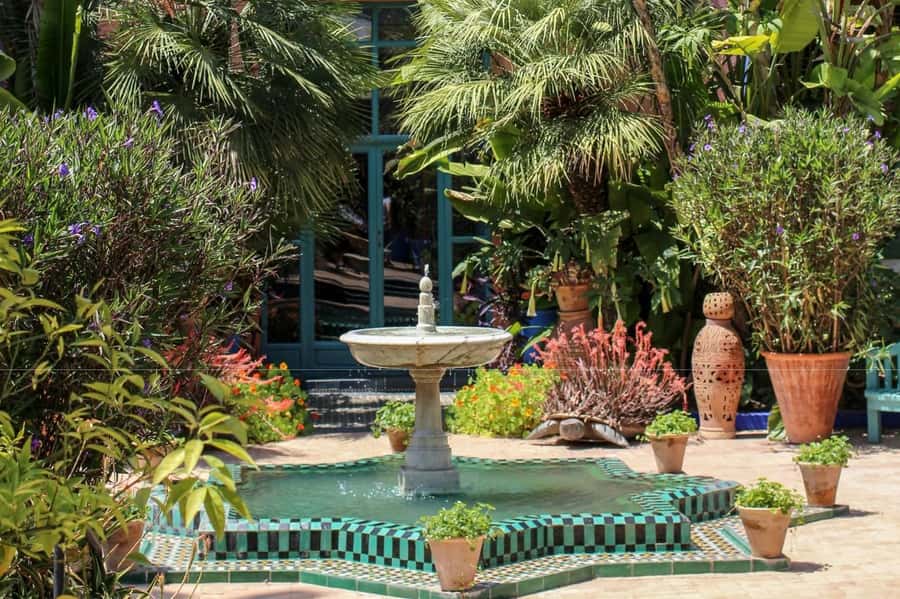 Marrakech: Majorelle Garden, YSL, and Berber Museum Entry - Who This Combo Ticket Fits Best (and Who It Might Not)