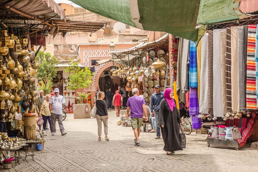 Marrakech: Palace, Museum, Madrasa & Medina Highlights Tour - Price and Timing: Why $18 Can Still Feel Like Good Value
