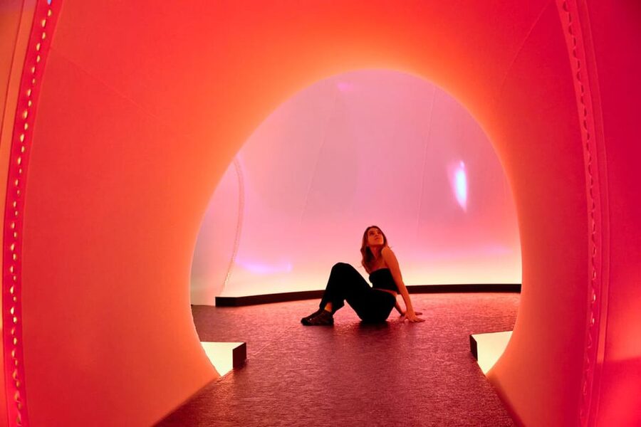 MAXXI - Museum of Contemporary Art of 21st century - What to Focus On: Art, Architecture, Design, and Performance