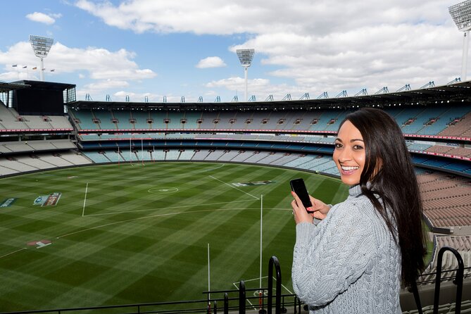 MCG Tour & Australian Sports Museum - Value check: what you’re really paying for
