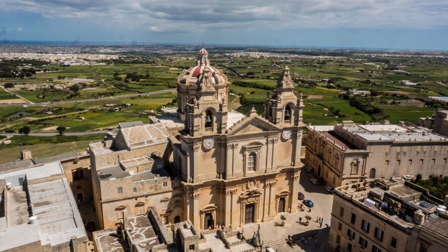 Mdina: St. Paul's Cathedral and Mdina Museum Entrance Ticket - How to plan your visit order in Mdina without feeling rushed