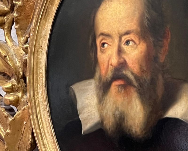 Medici Dynasty History Museum Ticket - A Renaissance building plus Medici power: how the exhibits connect