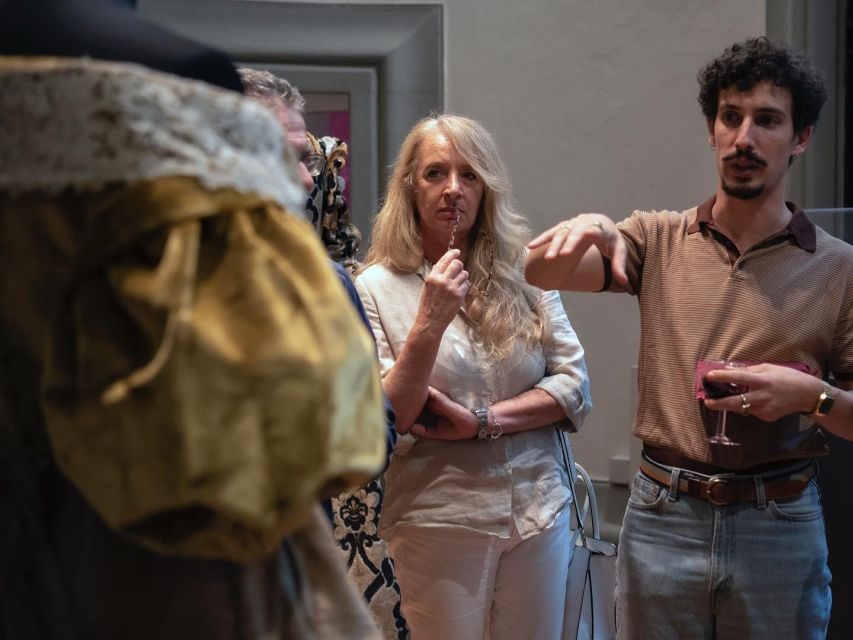Medici Dynasty History Museum Ticket - Price and ticket value: is $14 worth it?