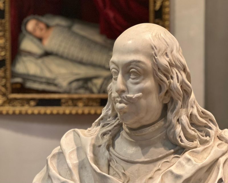 Medici Dynasty History Museum Ticket - Practical tips so you don’t miss the good parts