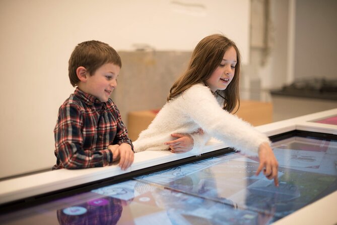Medieval Mile Museum Self Guided Audio Tour - Value for $9.67: Why This Ticket Feels Fair