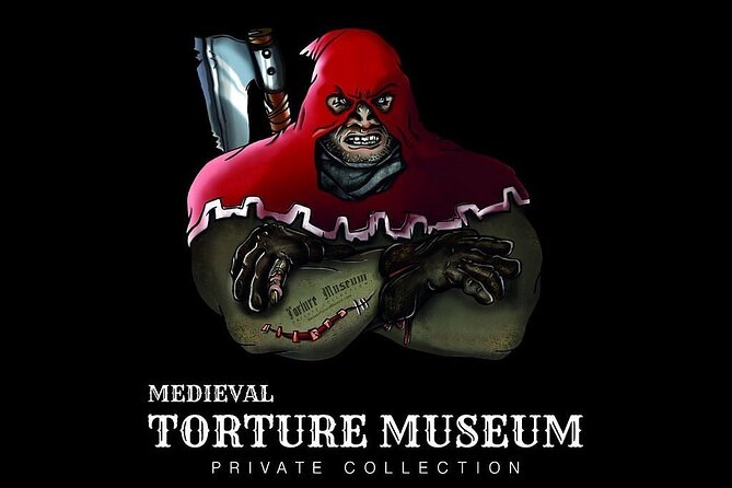 Medieval Torture Museum with Ghost Hunting and Tiny Art Gallery - Value and Price: Is $24.99 Worth It?