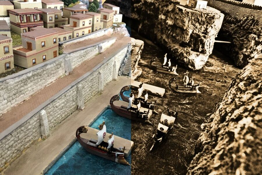 Megalochori: Lost Atlantis 9D Experience Museum Entry Ticket - Who should book this Atlantis 9D ticket, and who might skip it