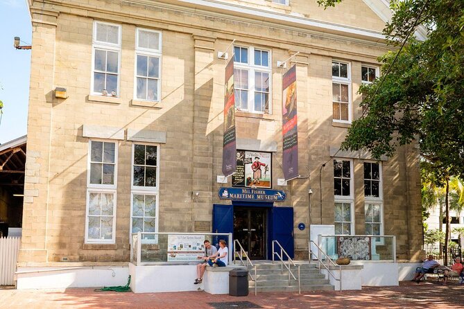 Mel Fisher Maritime Museum Admission Ticket - Key highlights to look for