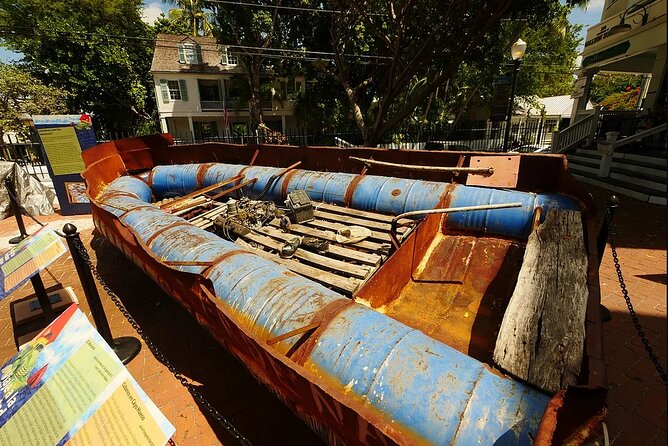 Mel Fisher Maritime Museum Admission Ticket - Why this museum experience works in Key West