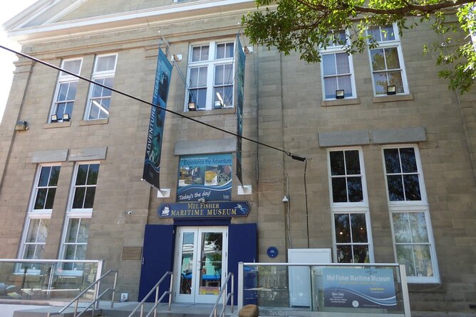 Mel Fisher Maritime Museum Admission Ticket - Spanish Treasure Galleons galleries: the objects do the talking
