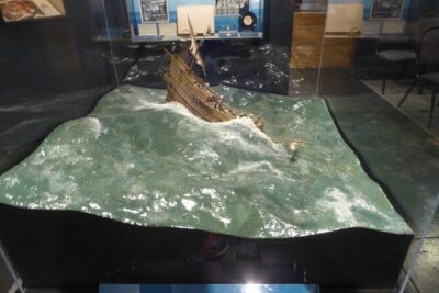 Mel Fisher Maritime Museum Admission Ticket - The Mel Fisher story: more than gold fever