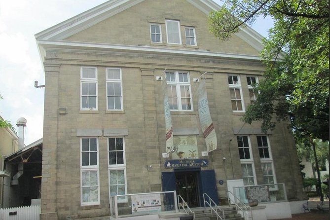 Mel Fisher Maritime Museum Admission Ticket - Pirates, Spanish coins, and the science of shipwrecks