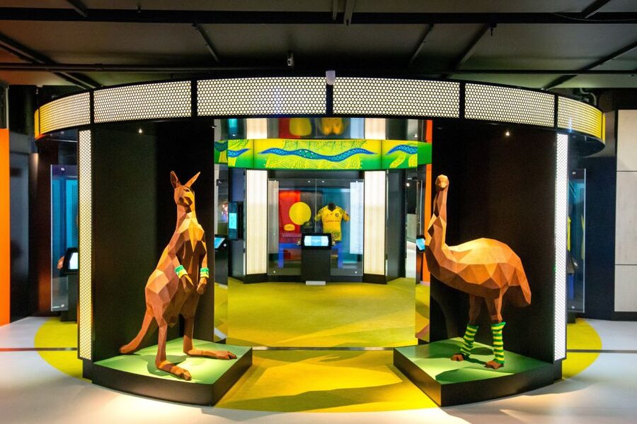 Melbourne: MCG and Australian Sports Museum Guided Tour - Guides Matter: The Best Tours Feel Personal