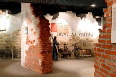 Mémorial de Caen Museum Admission and Guided Tour of D-Day Sites - How the museum timing works (and how to use it)