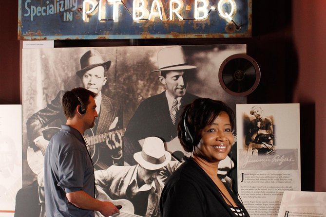 Memphis Rock 'n' Soul Museum Admission - Memphis Rock ’n’ Soul Museum: what you’re really paying for
