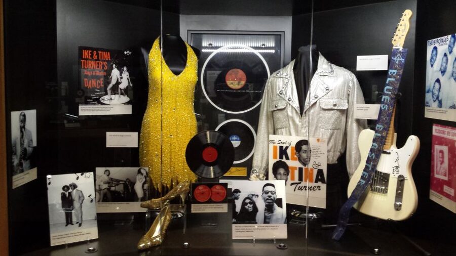 Memphis: Stax Museum of American Soul Music - The Hall of Records (1957–1975): A Visual Timeline You Can Hear