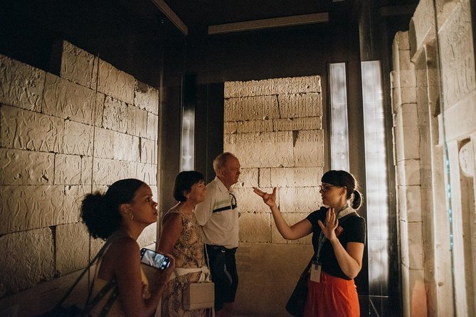 Metropolitan Museum Guided Group Tour - Key things you should know before you go