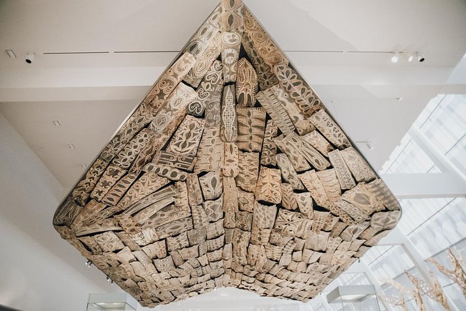 Metropolitan Museum Guided Group Tour - Should you book the Metropolitan Museum guided group tour?