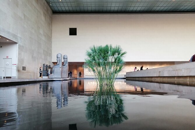 Metropolitan Museum of Art Highlights Tour - Meeting at 1000 5th Ave and the Security Timing That Matters