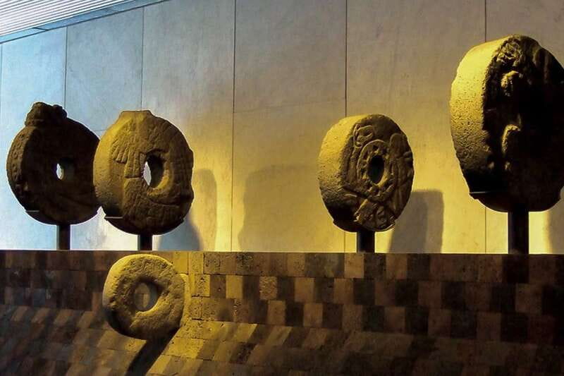 Mexico City: Anthropology Museum Guided Visit - Price and logistics: is $67 good value here?