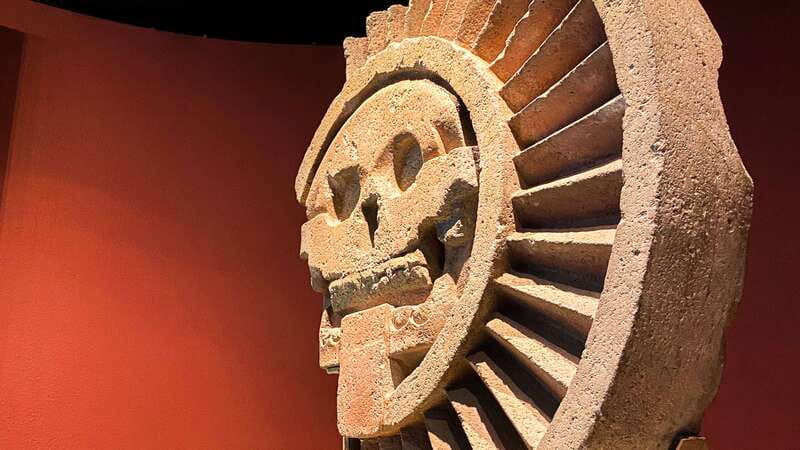 Mexico City: Anthropology Museum Guided Visit - Why the National Museum of Anthropology works best with a guide