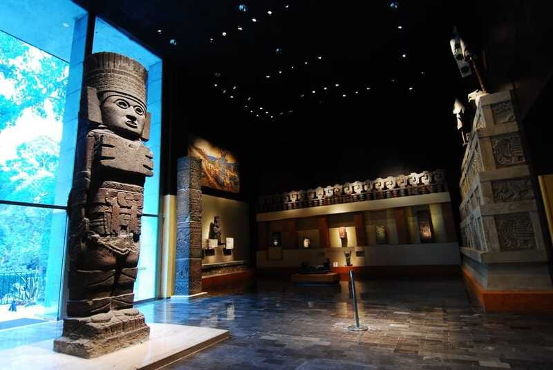 Mexico City: Anthropology Museum Skip-the-Line Ticket - Price and Value: Is $15 Actually Worth It?