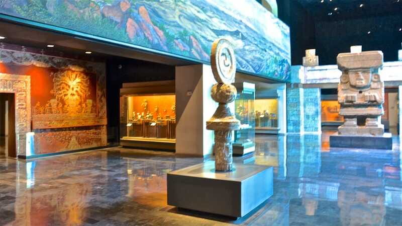Mexico City: Anthropology Museum Skip-the-Line Ticket - Should You Book This Skip-the-Line Ticket?