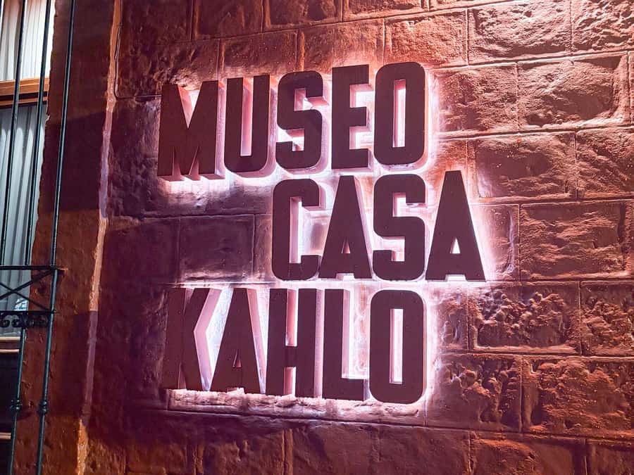 Mexico City: Frida Kahlo Museum Entry Ticket w/Digital Guide - Bonus Add-On: Anahuacalli Museum and Diego Rivera’s Pre-Hispanic Focus