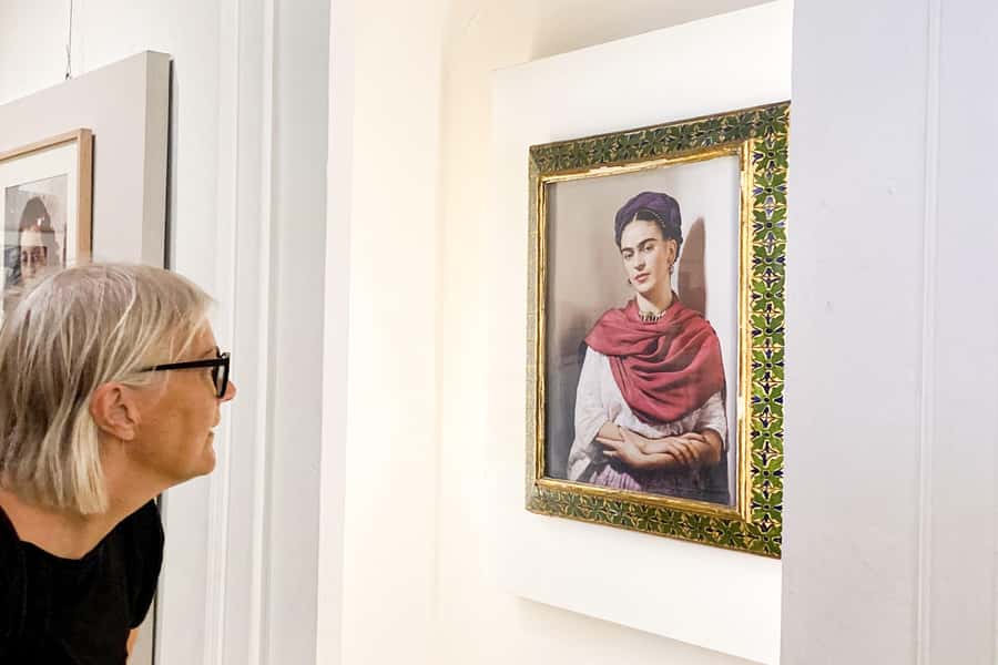 Mexico City: Frida Kahlo Museum Entry Ticket w/Digital Guide - Price and Logistics: Getting Real Value From $34