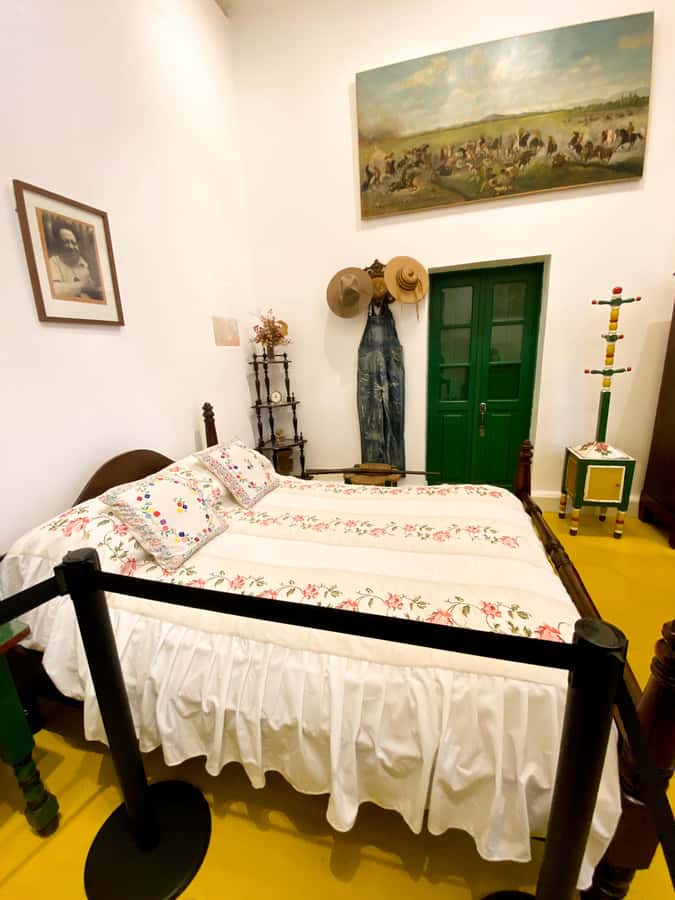 Mexico City: Frida Kahlo Museum Entry Ticket w/Digital Guide - Practical Timing for a 1-Hour Frida Visit
