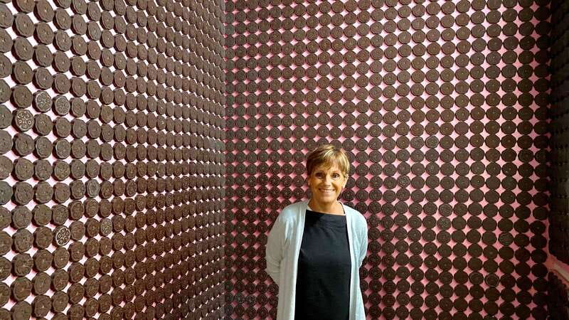 Mexico City: MUCHO Museum of Chocolate Entrance Ticket - MUCHO store shopping: buy what you actually understand