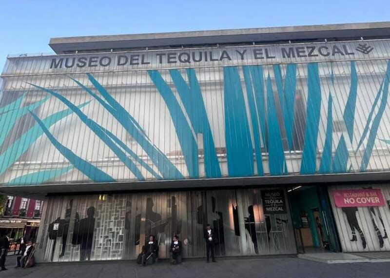 Mexico City: Tequila and Mezcal Museum Tour with Tasting - What to know before you go (so nothing surprises you)