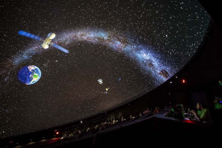 Miami: Frost Museum of Science and Planetarium Entry Ticket - Key things to know before you go