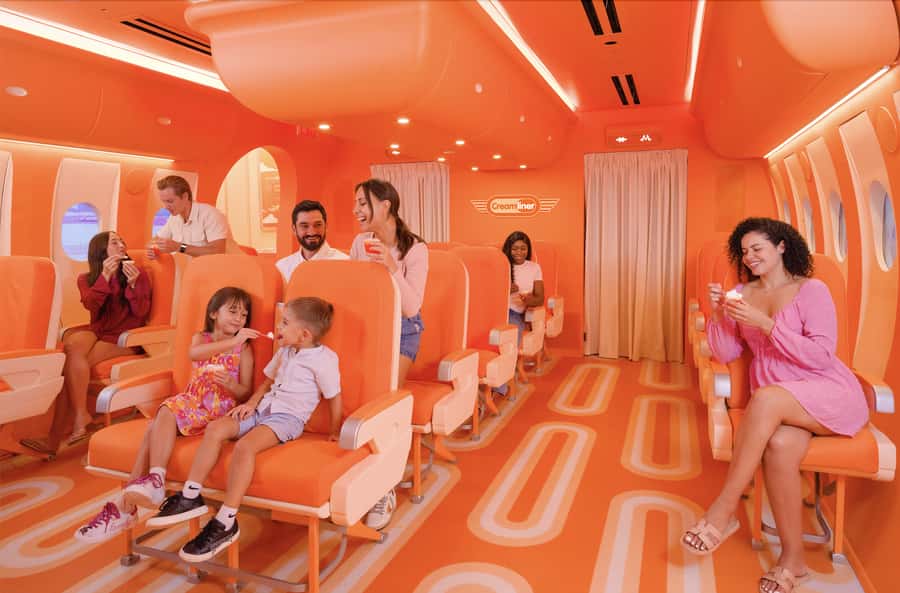 Miami: Museum of Ice Cream Entry Ticket - The 90-Minute Plan: How the Experience Usually Feels