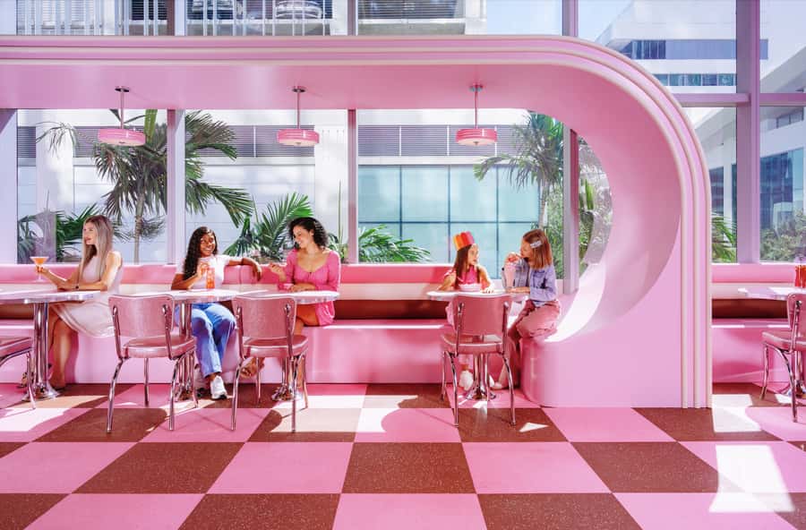 Miami: Museum of Ice Cream Entry Ticket - Photo Opportunities: How to Get Great Shots Without Losing Your Place