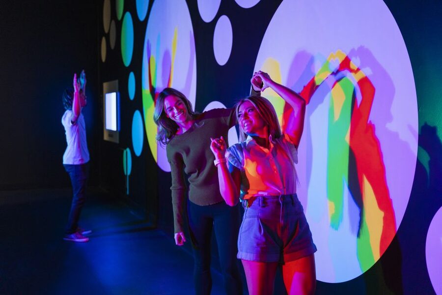 Miami: Paradox Museum Entry Ticket - Staff Help and Photo Quality: Why People Leave Happy