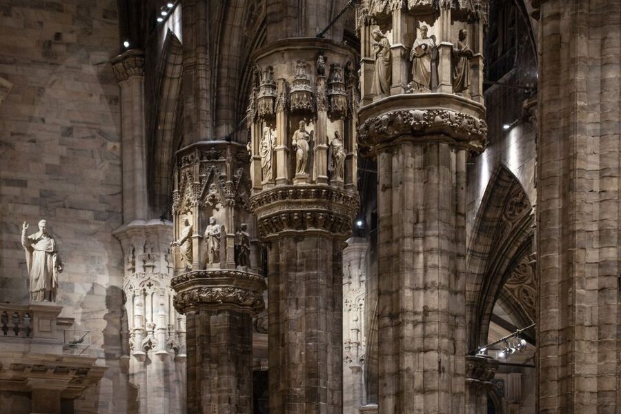 Milan: Cathedral, Archeological Area and Museum Ticket - Key reasons this Duomo ticket works