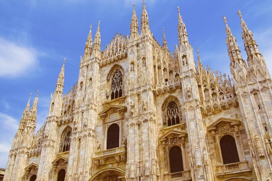 Milan: Cathedral, Archeological Area and Museum Ticket - What this ticket includes (and what you should plan for)