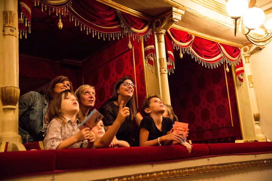 Milan: Entrance Ticket to La Scala Theatre Museum - Key things to know before you go