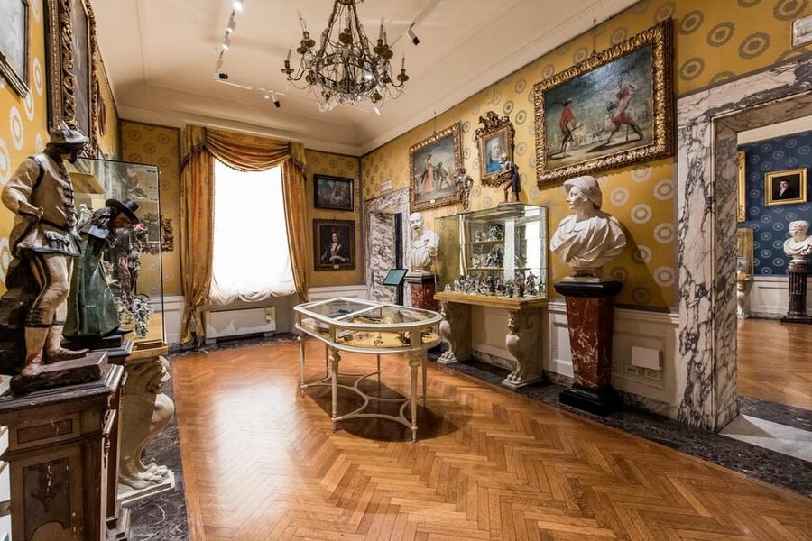 Milan: Entrance Ticket to La Scala Theatre Museum - Who this visit suits best (and who might want a different plan)