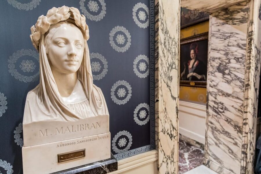 Milan: Entrance Ticket to La Scala Theatre Museum - Lighting and visibility: check before you schedule your visit
