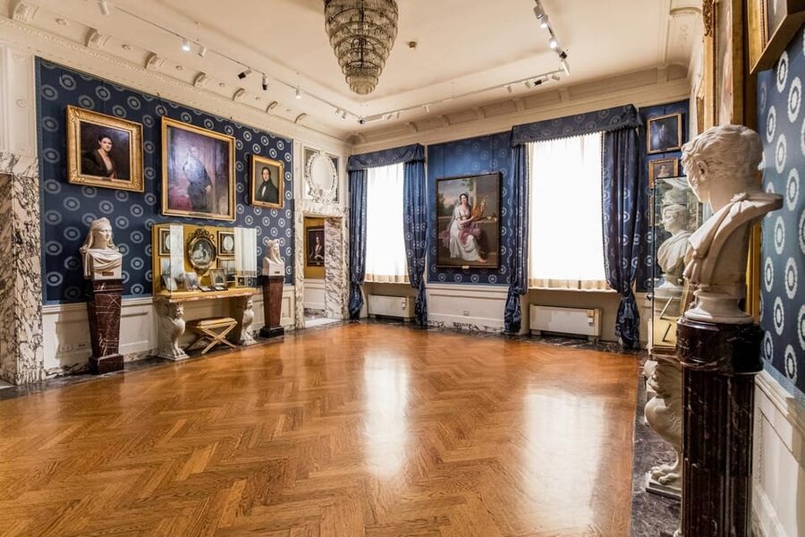 Milan: Entrance Ticket to La Scala Theatre Museum - How long it really takes (and how to time it)