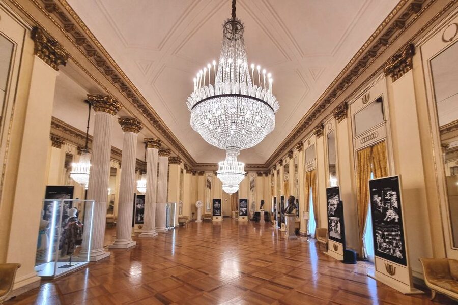 Milan: La Scala Theater and Museum Tour with Entry Tickets - Key highlights to notice before you go