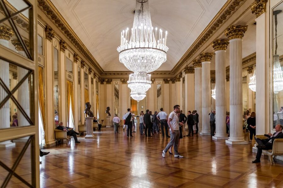 Milan: La Scala Theater & Museum Guided Experience - Should you book this La Scala Theater & Museum tour?