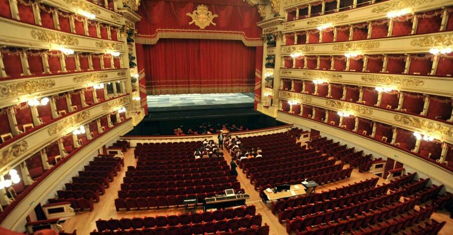 Milan: La Scala Theater & Museum Guided Experience - What rehearsals do to your visit (and why it can be a plus)
