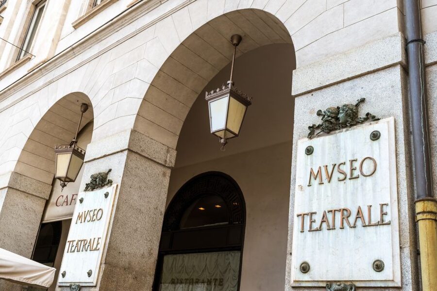 Milan: La Scala Theater & Museum Guided Experience - The guided part: how the right storytelling makes the theater make sense