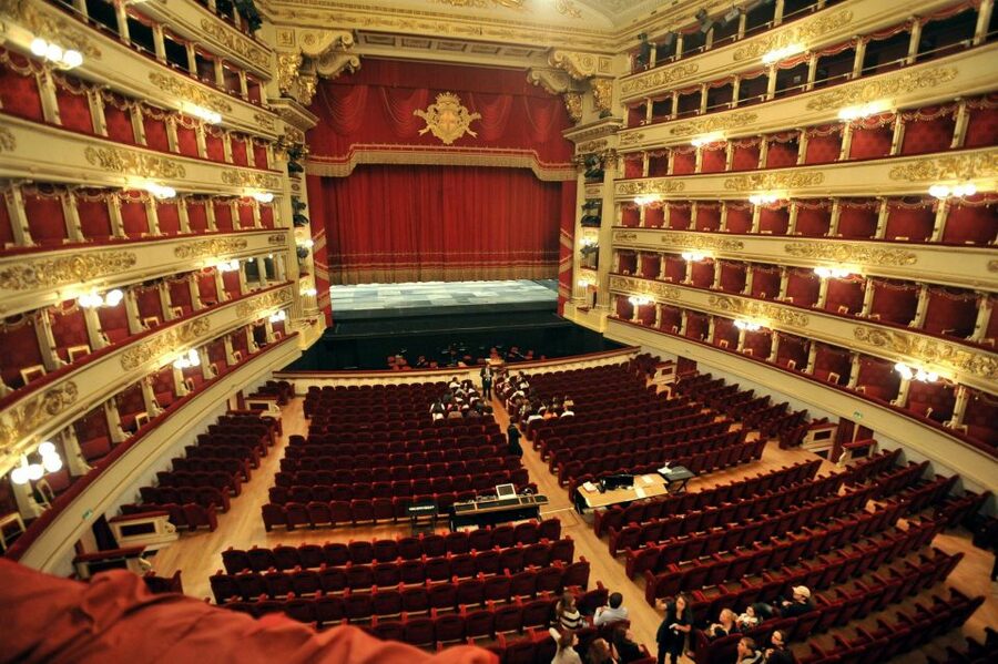 Milan: La Scala Theater & Museum Guided Experience - Practical stuff that keeps your visit smooth
