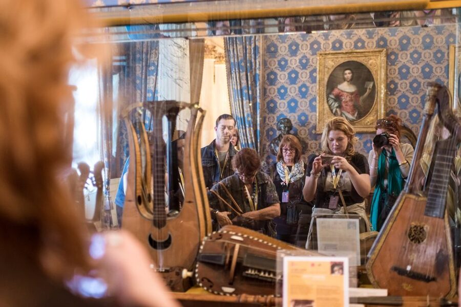 Milan: La Scala Theater & Museum Guided Experience - Who this tour suits best (and who might skip it)