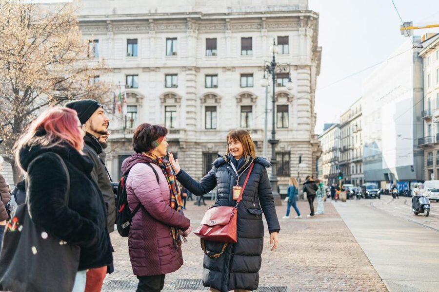 Milan: "Museo Teatrale Alla Scala" Guided Tour - Rehearsals and private events: the day-of surprises you can plan for